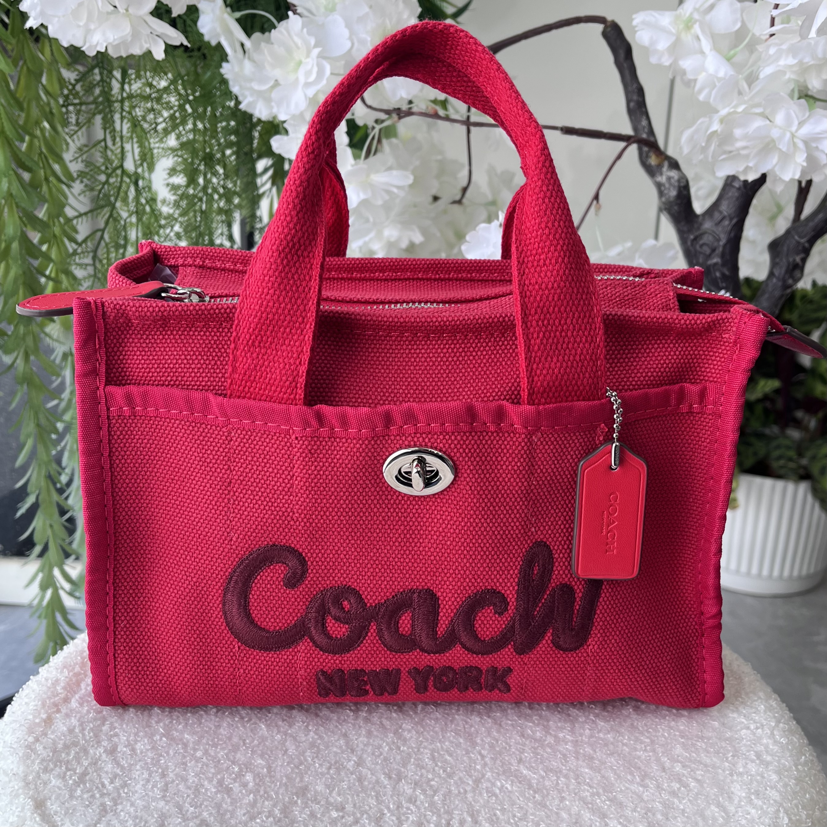 COACH-145